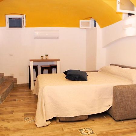 B&B Nonno Carmine Pompeja Zewnętrze zdjęcie