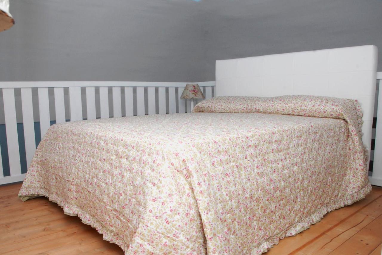 B&B Nonno Carmine Pompeja Zewnętrze zdjęcie