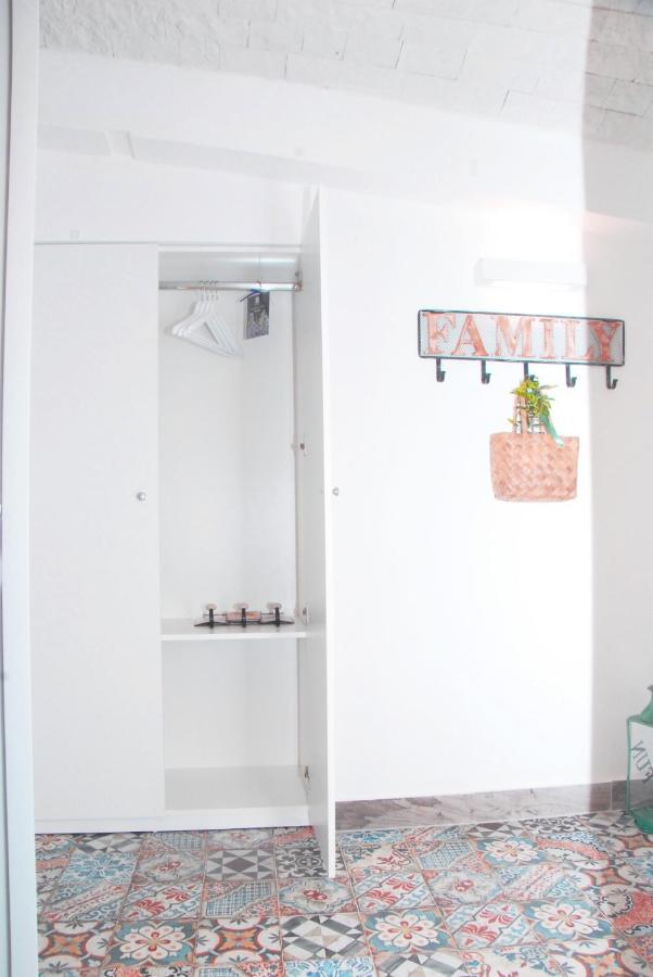B&B Nonno Carmine Pompeja Zewnętrze zdjęcie